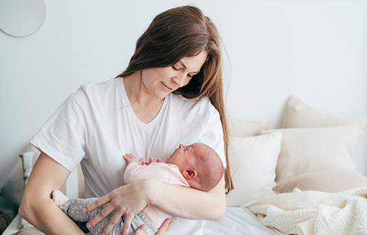 Infant care professionals NYC