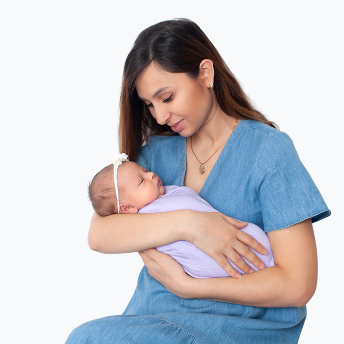 Trusted baby specialists Nestling
