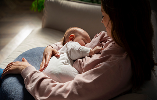 Overnight newborn nannies NYC