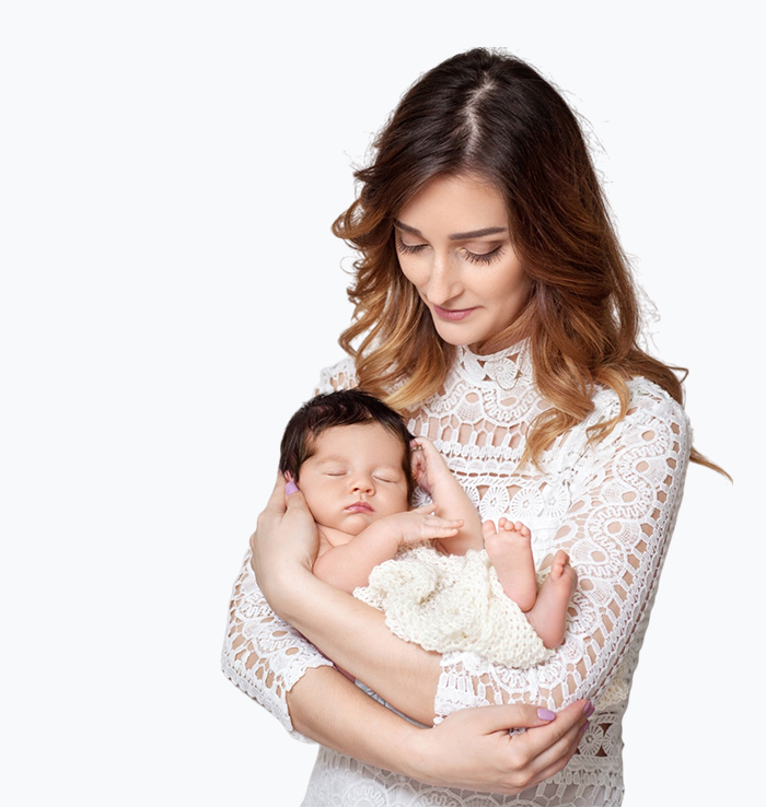 Postpartum doula support NYC