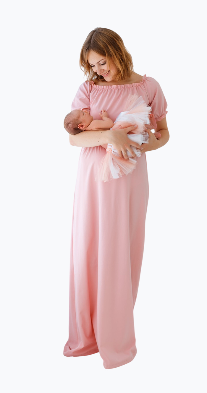 Certified postpartum doulas NYC