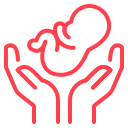 Personalized infant care support