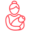 Emotional support for parents