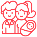 Infant care education support