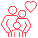 Caregiver profile sharing tool