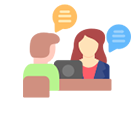 Connect with ideal caregiver