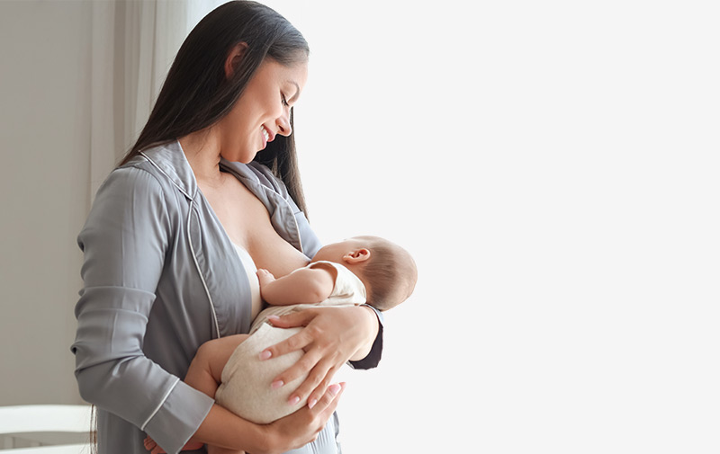 Connect with postnatal specialists